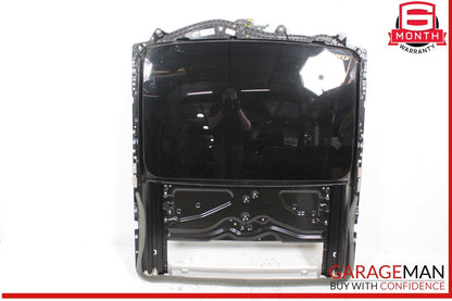17-23 BMW 530e 530i 540i M5 Panoramic Sunroof Glass Panel Assembly OEM