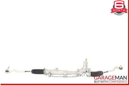 10-16 Mercedes W212 E350 E550 RWD Power Steering Rack and Pinion 2124603400 OEM