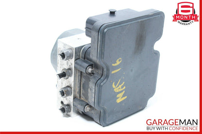 14-17 Maserati Ghibli Anti Lock ABS Brake Pump Module Unit 670032973 OEM