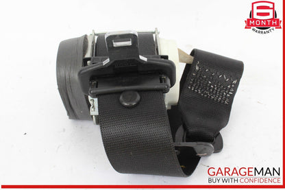 11-17 BMW X3 Rear Left Driver Side Seat Belt Seatbelt Retractor 7258447 OEM