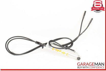11-17 Mercedes W207 E400 E350 E550 Left or Right Side Bow Tension Cylinder OEM