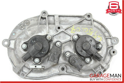 06-10 Mercedes CLK350 E350 S550 Front Right Engine Timing Chain Valve Cover