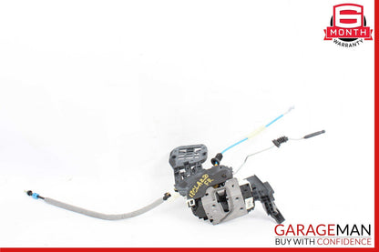 14-18 Mercedes W117 CLA250 CLA45 AMG Front Right Side Door Lock Latch Actuator