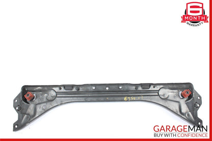 03-09 Mercedes W211 E350 E320 E550 Upper Radiator Support Frame Bracket Bar