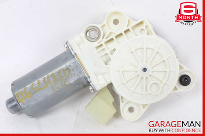 05-11 Mercedes R171 SLK280 SLK350 Front Right Side Door Window Regulator Motor