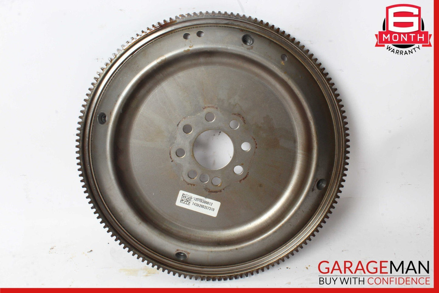 15-20 Mercedes W205 C300 4Matic AWD M274 Flywheel Flexplate Fly Wheel Flex Plate