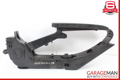 07-14 Mercedes W221 S400 CL550 CL600 CL65 AMG Gas Accelerator Pedal