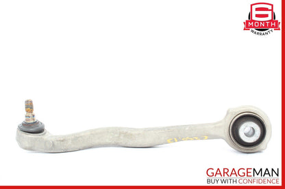 08-14 Mercedes W204 C250 Front Left Side Curved Wishbone Control Arm OEM