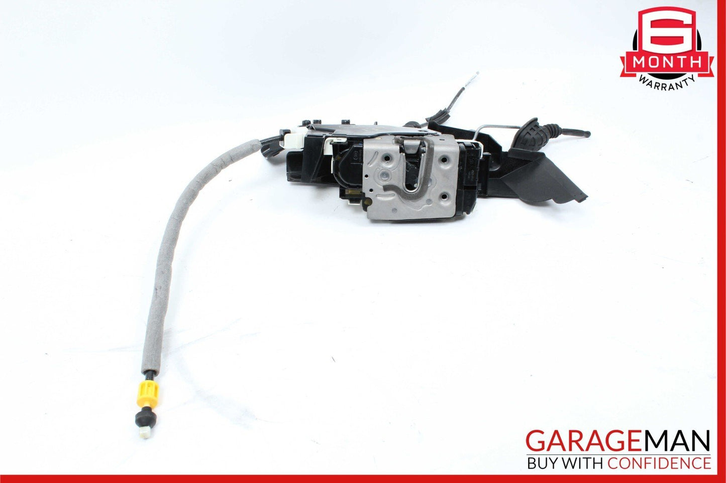 08-14 Mercedes W204 C250 C63 AMG E350 Front Right Door Lock Latch Actuator OEM