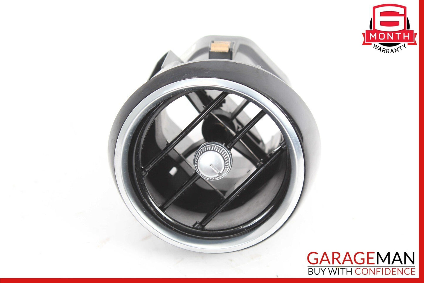 15-20 Mercedes W205 C350e GLC43 AMG Front Dashboard Inlet Air AC A/C Vent Grille