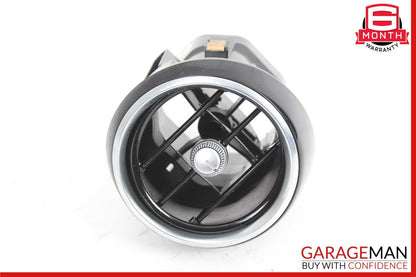 15-20 Mercedes W205 C350e GLC43 AMG Front Dashboard Inlet Air AC A/C Vent Grille