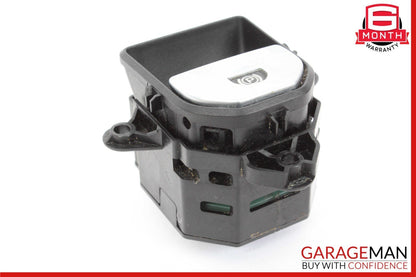 12-15 Range Rover Evoque Electric Parking Brake Switch Button BJ3215K850AD OEM