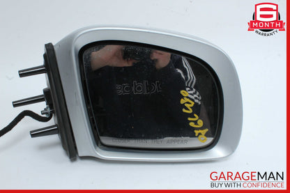 07-08 Mercedes X164 GL450 Front Right Side Mirror Door Rear View Silver OEM