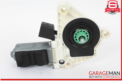14-18 Mercedes W117 CLA250 CLA45 Rear Right Side Door Window Regulator Motor OEM