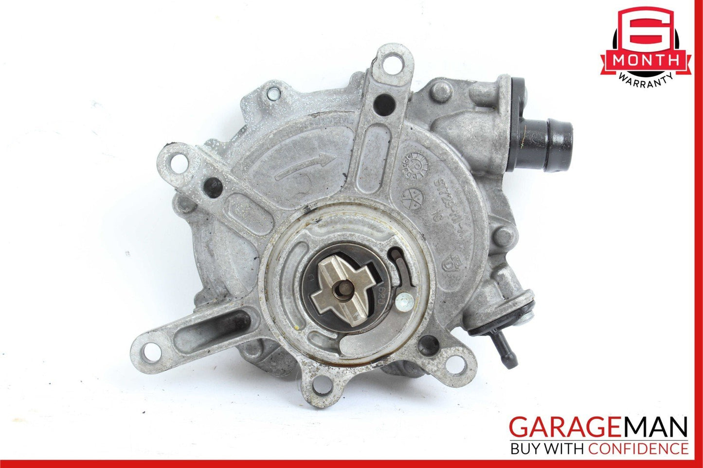 12-18 Mercedes W204 C300 SLK350 Engine Motor Brake Vacuum Pump 2762300265 OEM