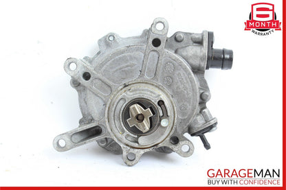12-18 Mercedes W204 C300 SLK350 Engine Motor Brake Vacuum Pump 2762300265 OEM