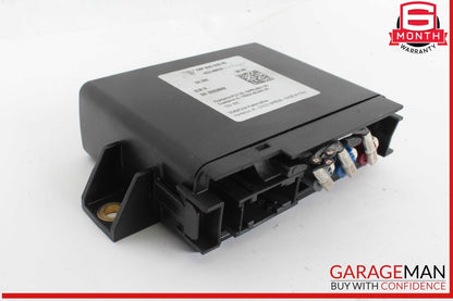 19-24 Porsche Macan GPS Navigation Control Module Unit 7PP035620FE OEM