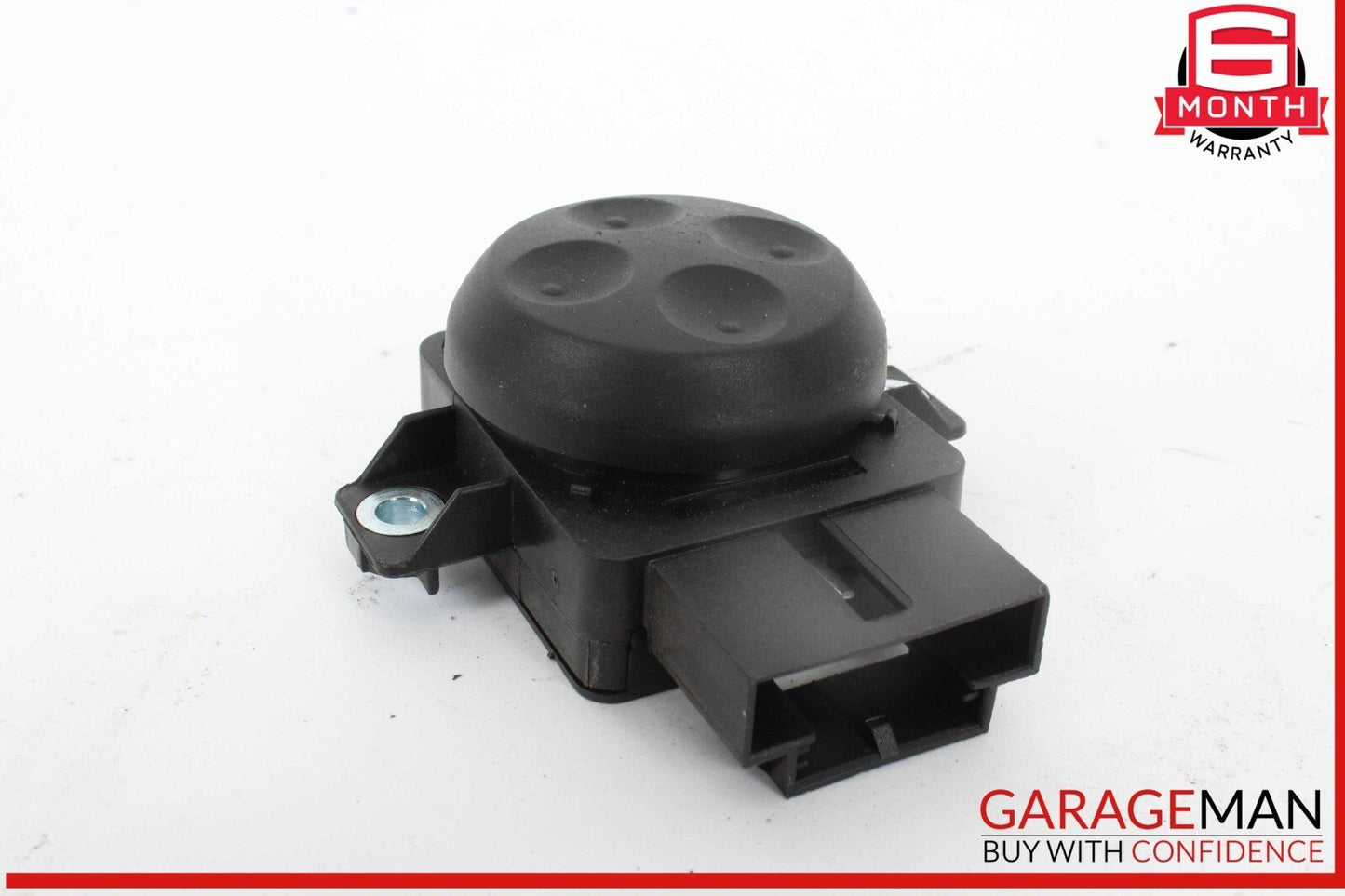 17-24 Audi A4 Front Right Passenger Side Seat Lumbar Adjustment Control Switch