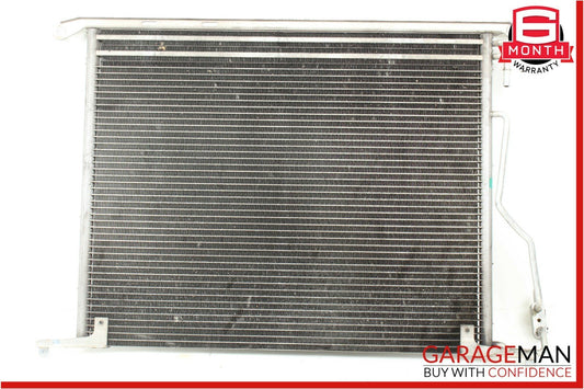 00-06 Mercedes W215 CL500 S500 AC A/C Air Conditioning Cooling Condenser OEM