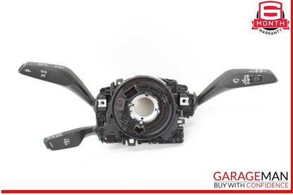 19-24 Audi Q3 A3 S3 Steering Column Clockspring Combination Switch Assembly OEM