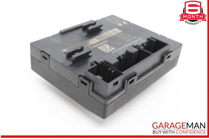 11-17 Porsche Cayenne 958 Rear Right or Left Side Door Control Module Unit OEM