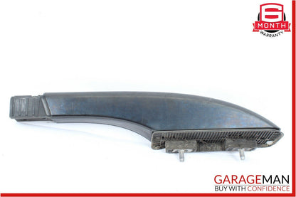 07-12 Mercedes X164 GL350 GL450 Rear Right Side Roof Rail Rack Cover Cap