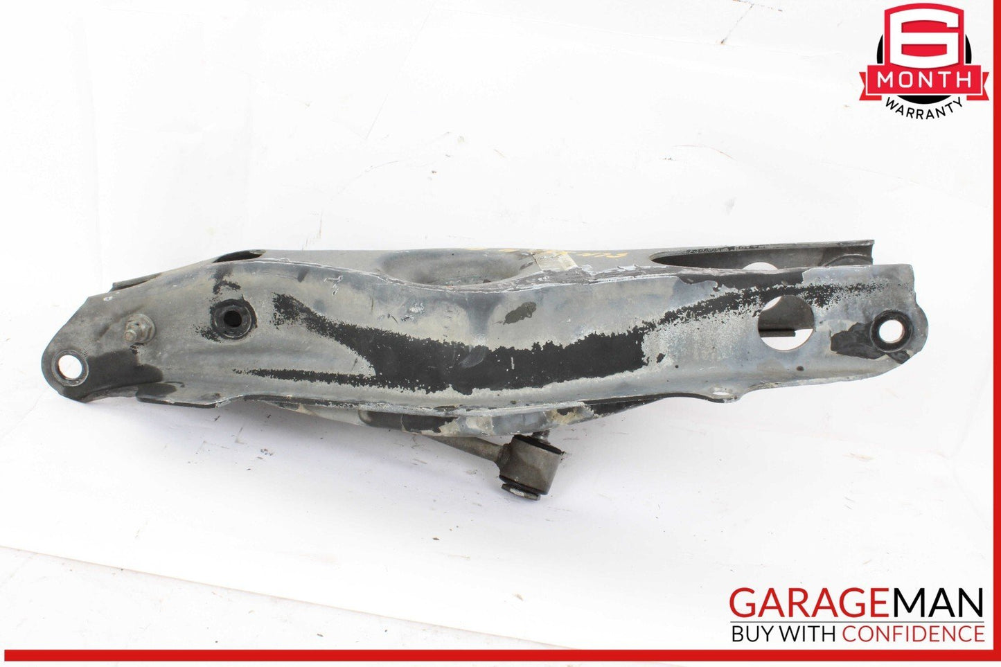 08-17 Mercedes X204 GLK350 GLK250 Rear Right or Left Lower Rearward Control Arm