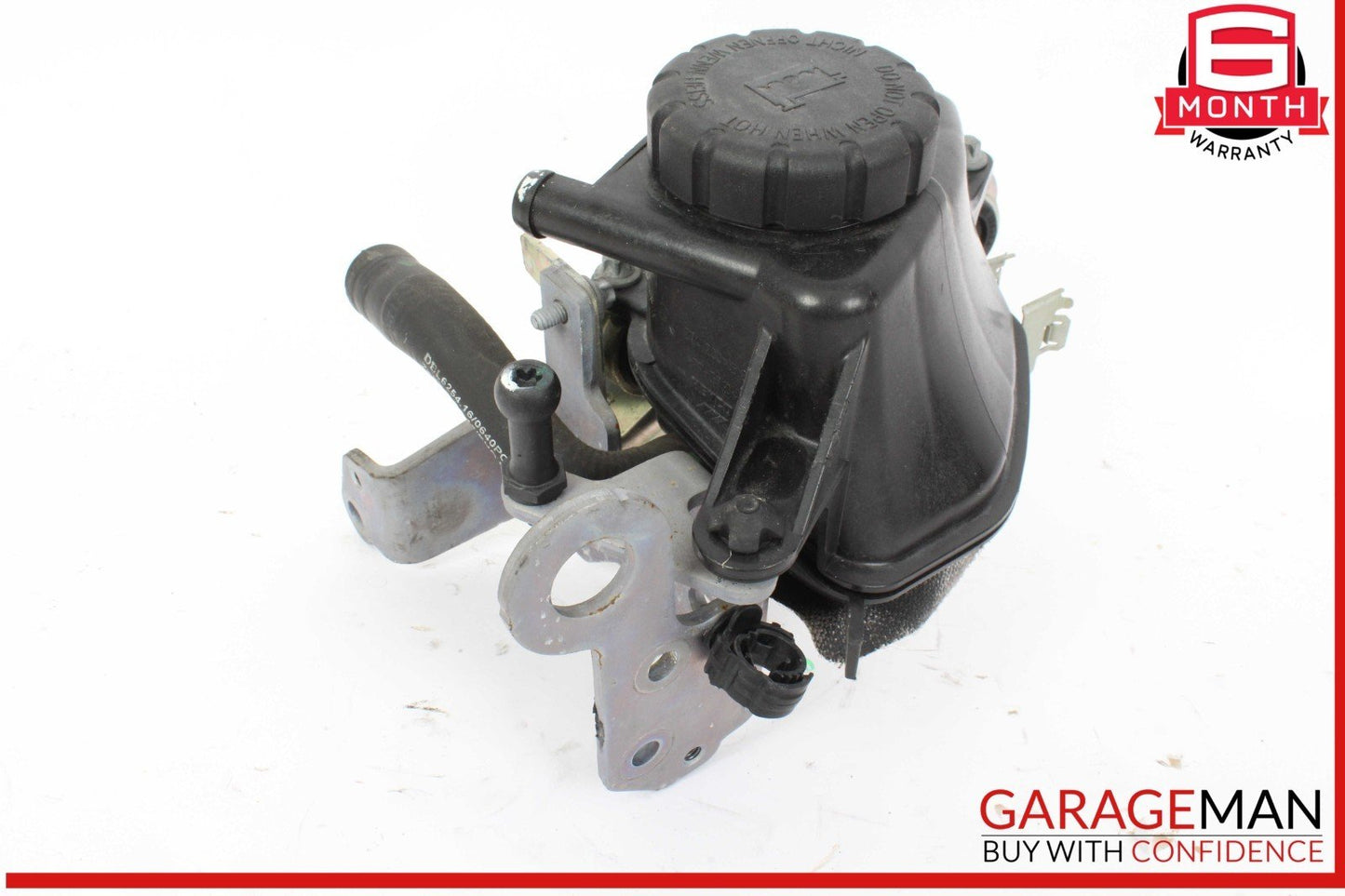 15-20 Mercedes W205 C300 SLC300 Coolant Reservoir Overflow Expansion Tank OEM
