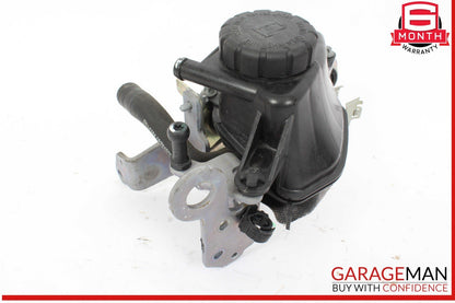 15-20 Mercedes W205 C300 SLC300 Coolant Reservoir Overflow Expansion Tank OEM