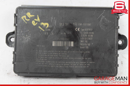 12-13 Range Rover Evoque L538 Theft Locking Control Module Unit BJ3219H440BG OEM
