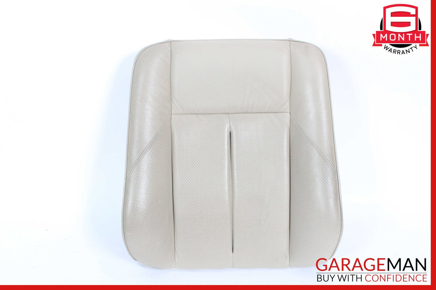 94-00 Mercedes W202 C230 C280 Front Right Top Upper Seat Cushion OEM