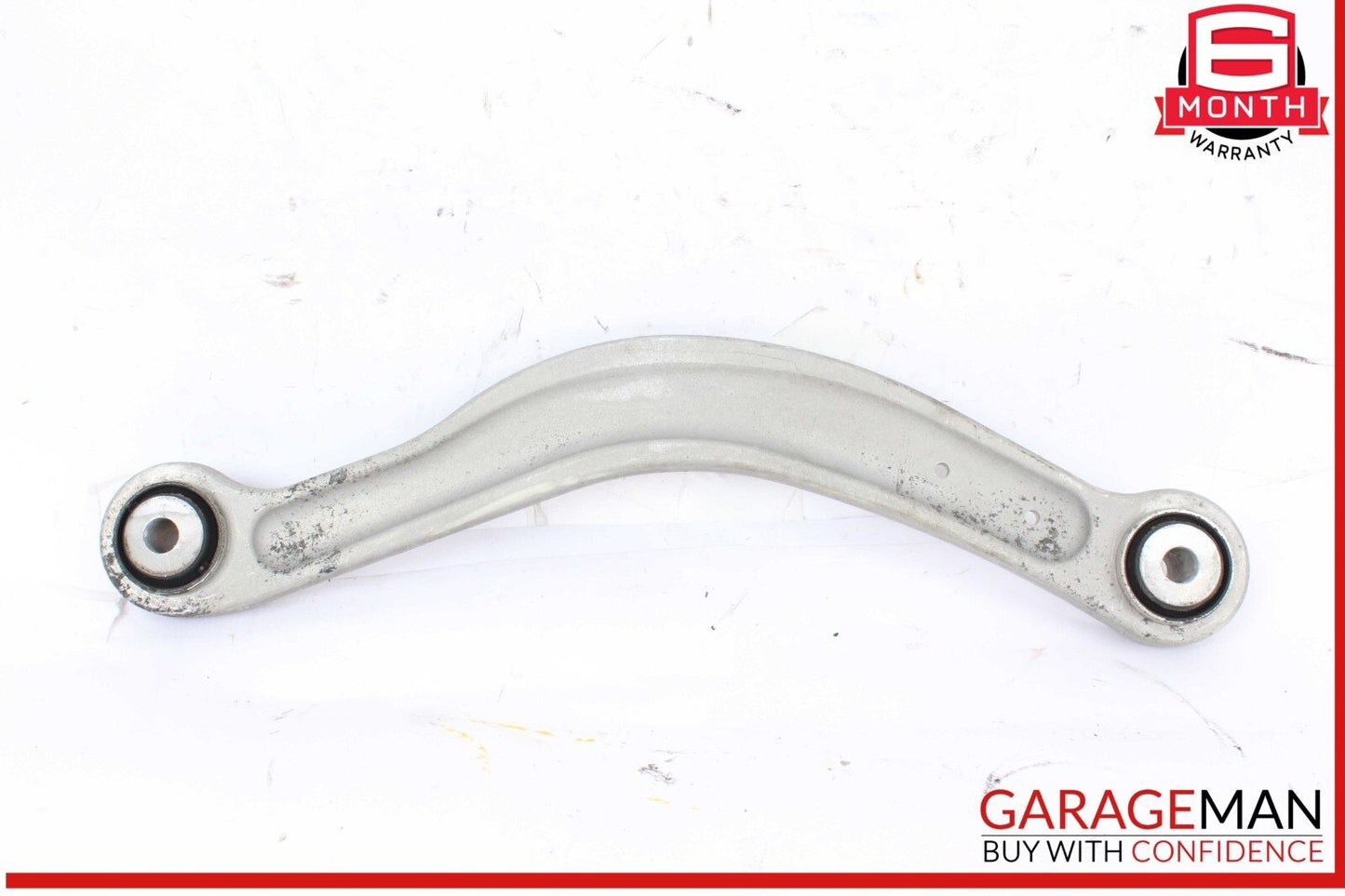 08-17 Mercedes W204 C250 Rear Right / Left Side Suspension Upper Control Arm OEM