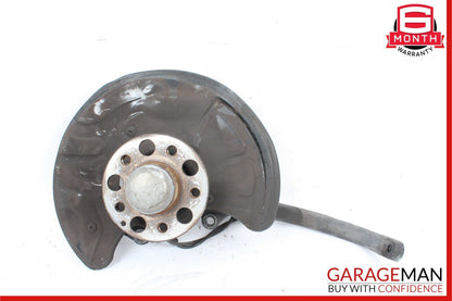 03-08 Mercedes R230 SL550 SL500 Front Left Side Spindle Knuckle Hub Bearing OEM