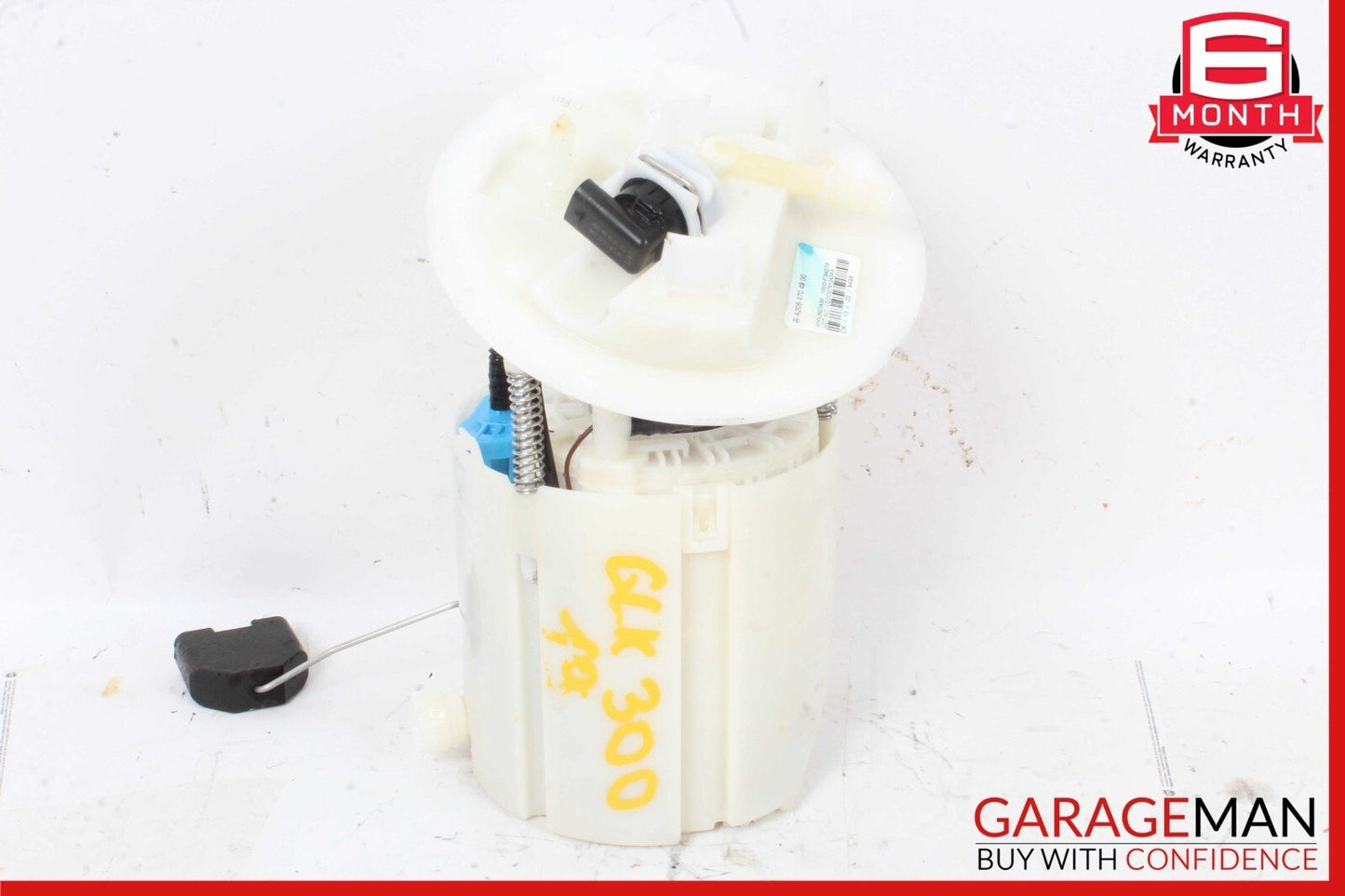 16-23 Mercedes X253 GLC300 GLC43 AMG Fuel Pump 2054704900 OEM