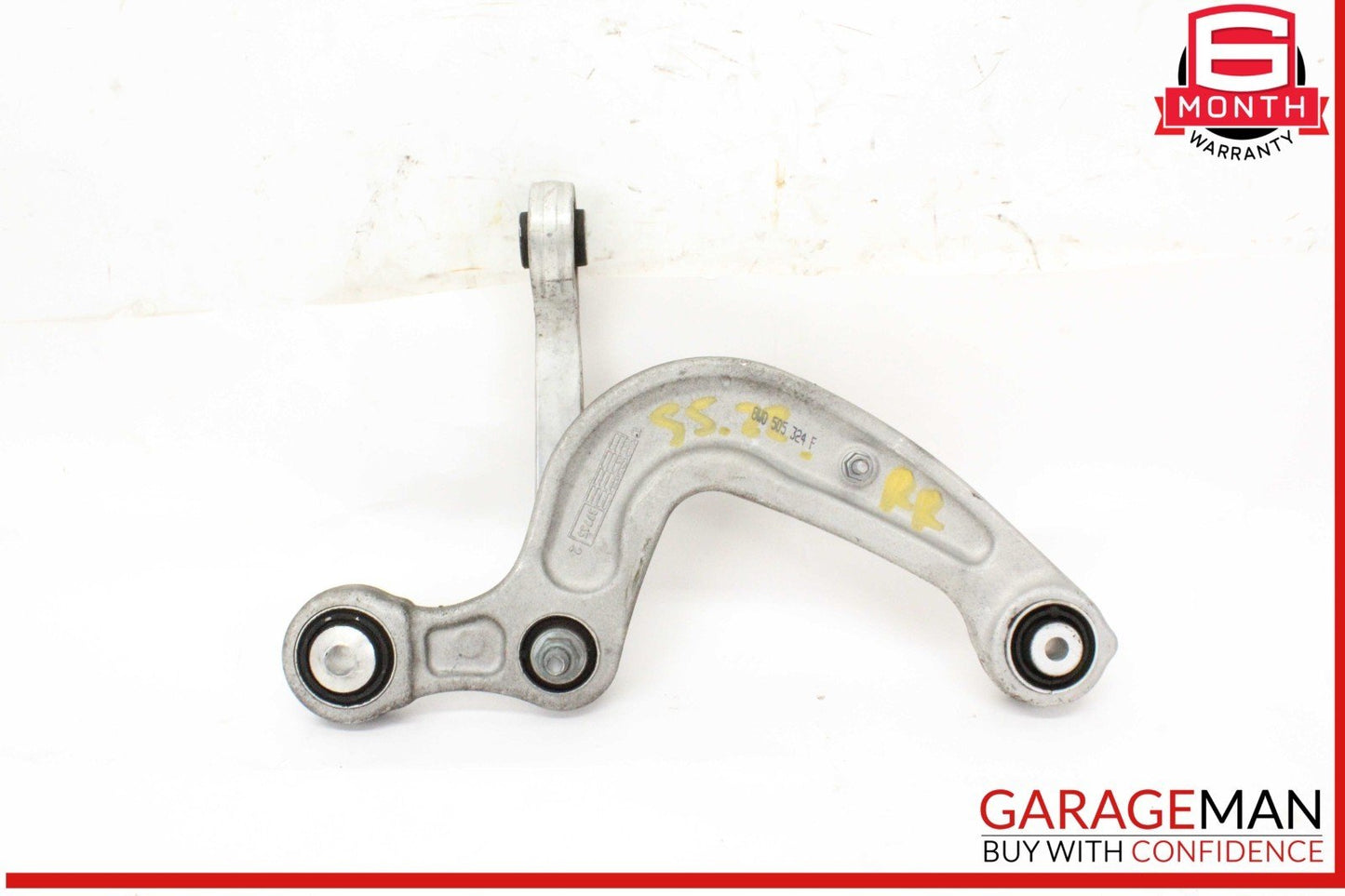 17-24 Audi S5 A5 A4 Rear Left or Right Side Upper Suspension Control Arm OEM