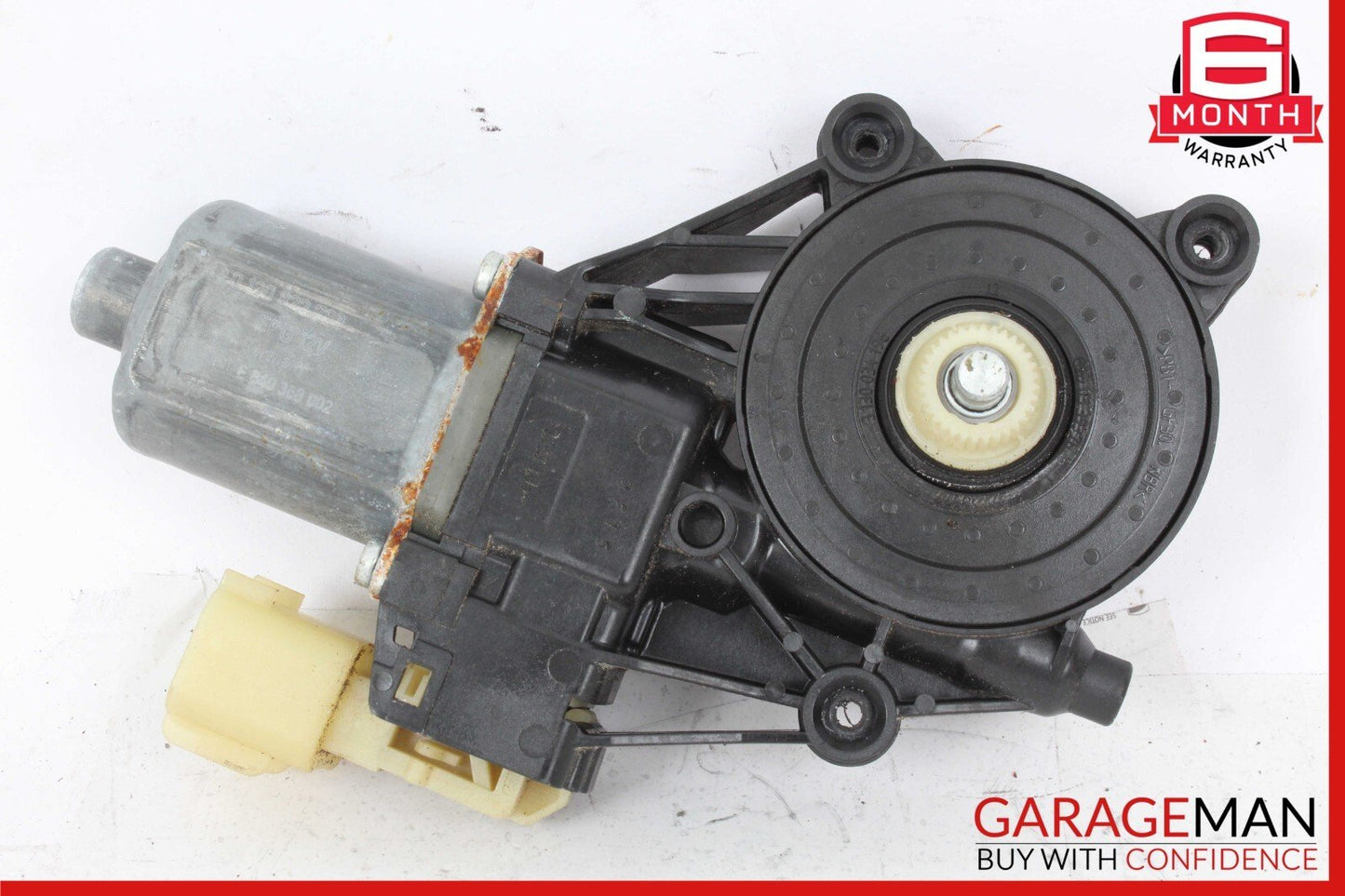 17-20 Maserati Levante Front or Rear Right Door Window Regulator Motor Unit OEM