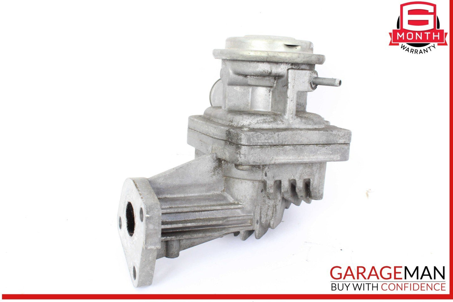 05-15 Mercedes X164 GL450 CLK350 C230 Engine Motor Air Valve 0021408360 OEM