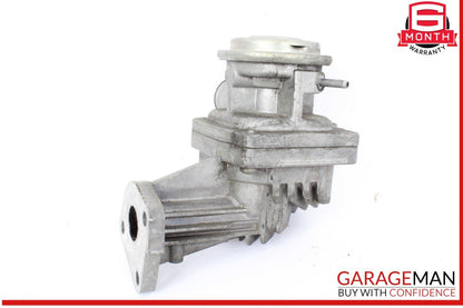 05-15 Mercedes X164 GL450 CLK350 C230 Engine Motor Air Valve 0021408360 OEM
