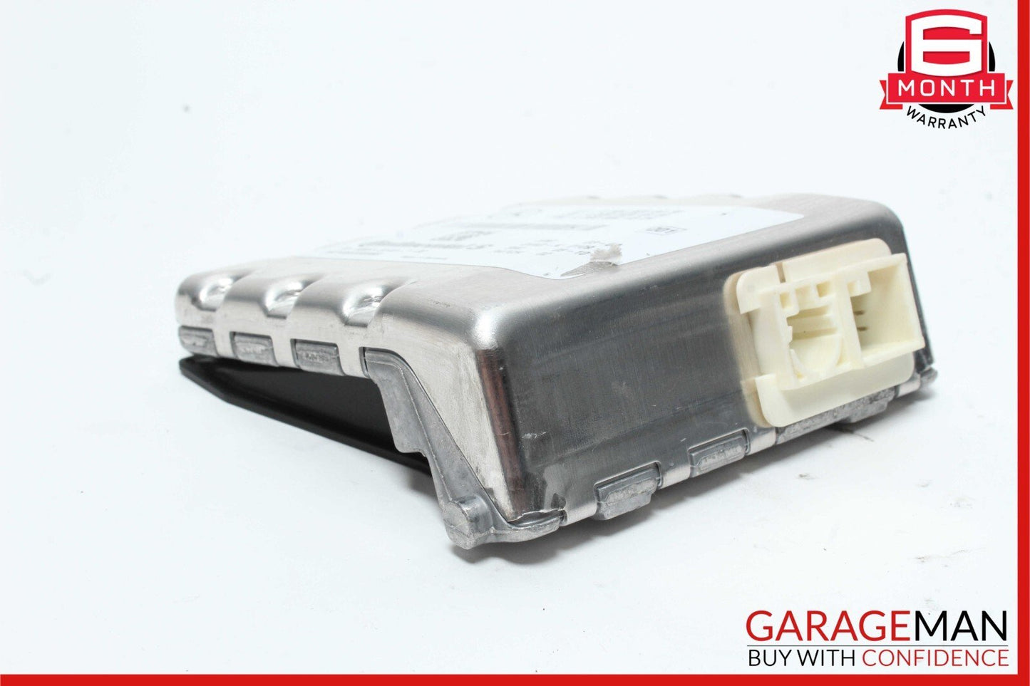 10-13 Mercedes E350 S550 S63 AMG Active Lane Assist Front Camera Module Unit