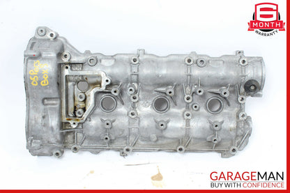 Mercedes W204 C300 GLK350 CLK350 E350 Engine Cylinder Head Cover Left Side OEM