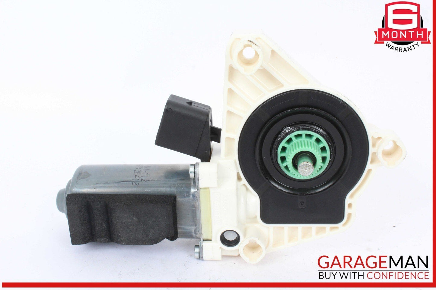 14-18 Mercedes W117 CLA250 Front Left Driver Side Door Window Regulator Motor