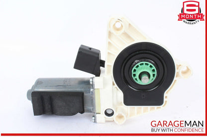 14-18 Mercedes W117 CLA250 Front Left Driver Side Door Window Regulator Motor