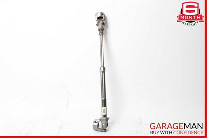 13-19 Mercedes X166 GL450 GL550 Lower Steering Coupling Flex Shaft Rod Joint OEM