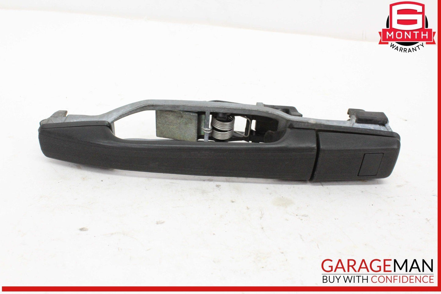 94-02 Mercedes R129 SL500 SL600 Front Right Side Exterior Door Handle OEM