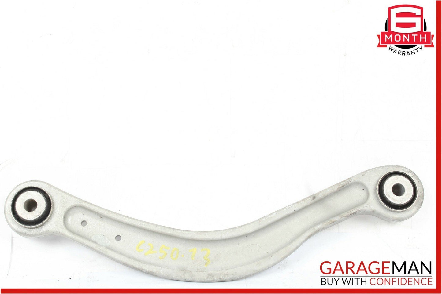 08-15 Mercedes W204 C250 C350 Rear Right / Left Suspension Trailing Control Arm
