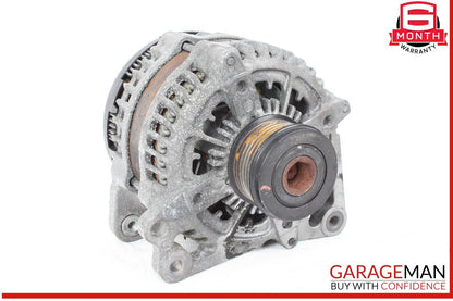 15-18 Porsche Cayenne 958 Generator Alternator 7PP903016A OEM