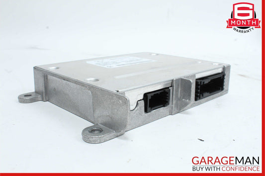 06-12 Mercedes W211 E350 SL550 Communication Control Module 2198202626 OEM