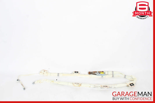 12-15 Mercedes W166 ML350 Roof Curtain Air Bag Right Passenger Side OEM
