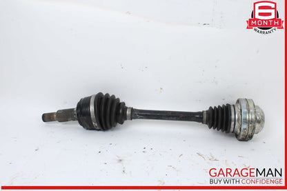 11-18 Porsche Cayenne 958 Front Left or Right Side CV Axle Shaft 7P5407271B OEM