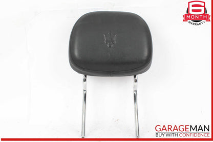 14-20 Maserati Levante S Front Right or Left Seat Headrest Head Rest OEM